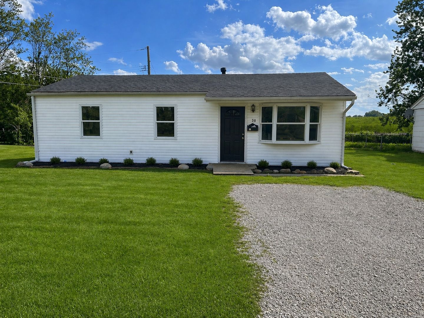 Cahokia House: 30 St Gregory