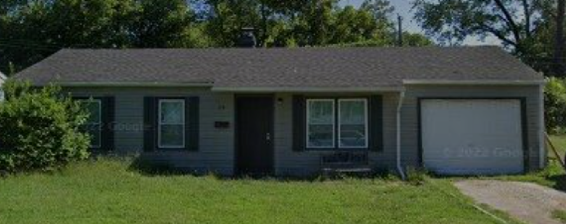 Cahokia House: 34 Westwood