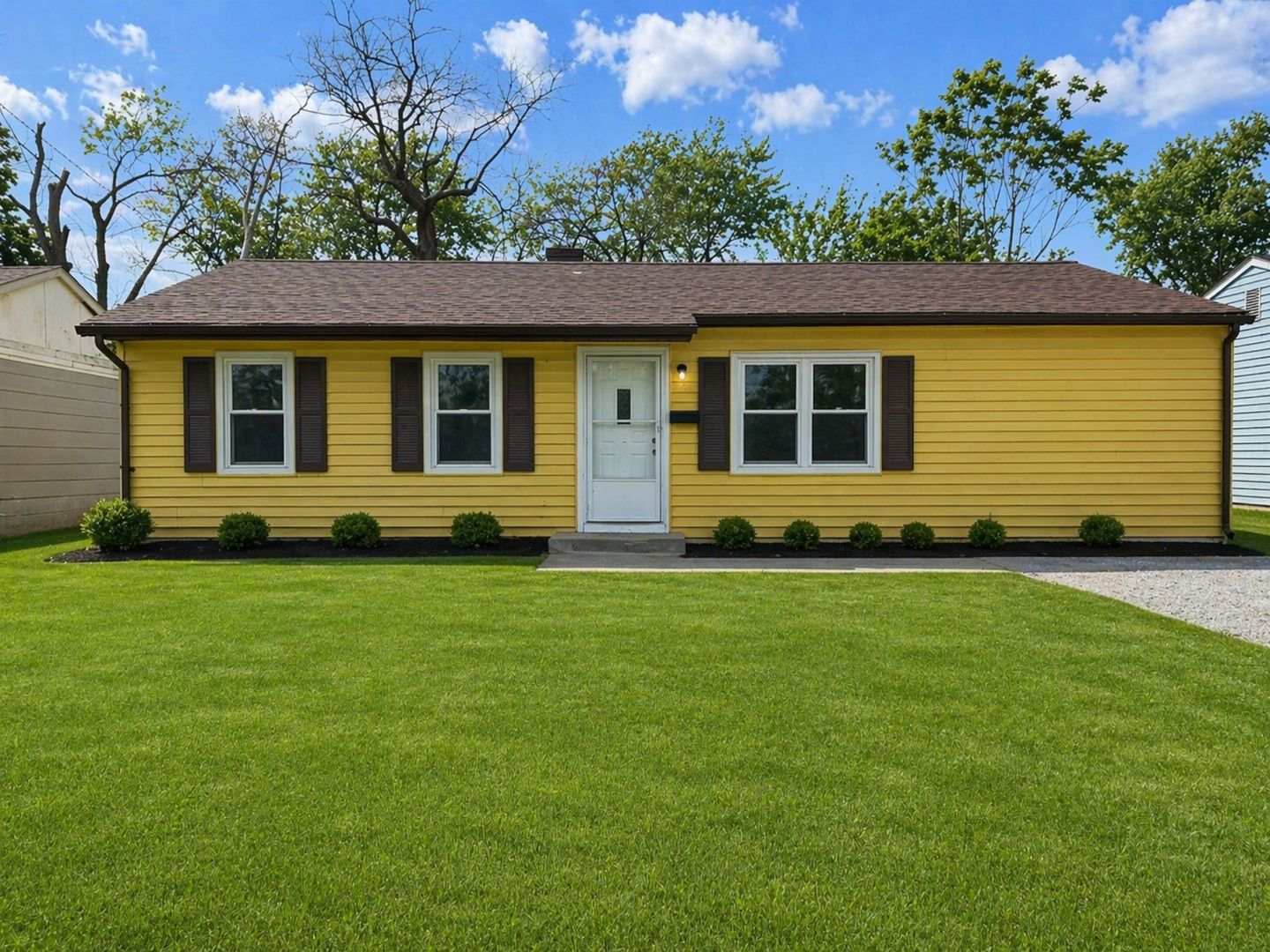 Cahokia House: 725 St Norbert