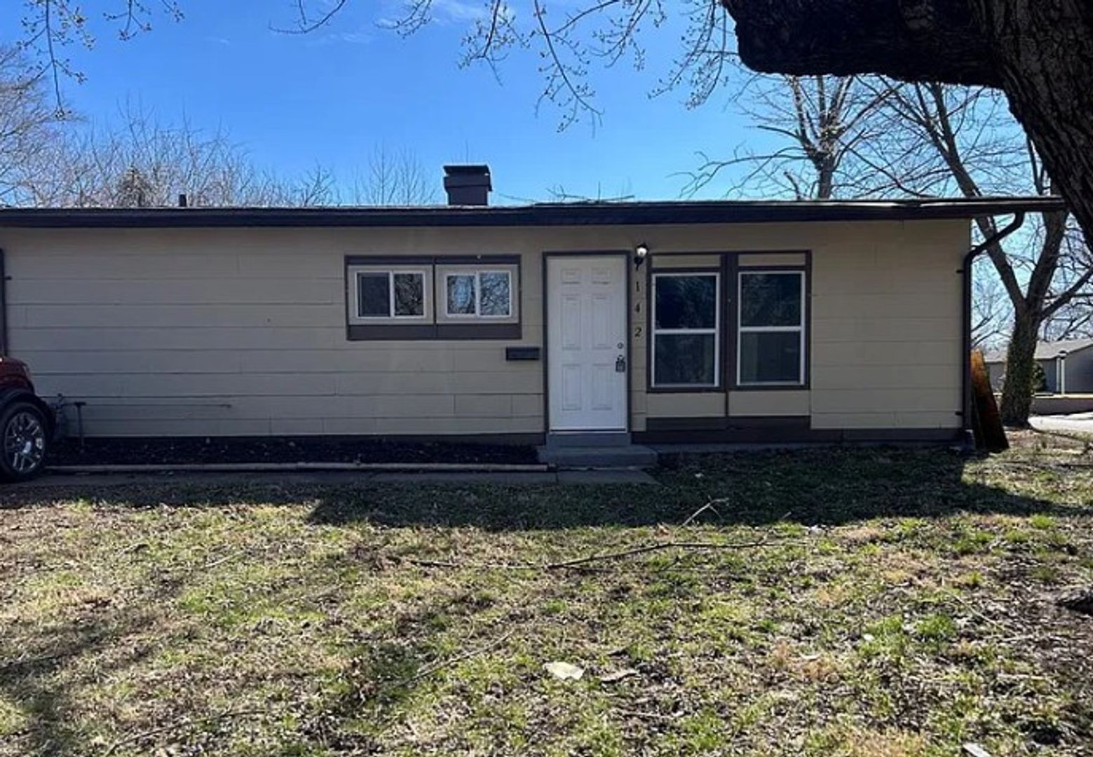 Cahokia House: 142 St Roberts
