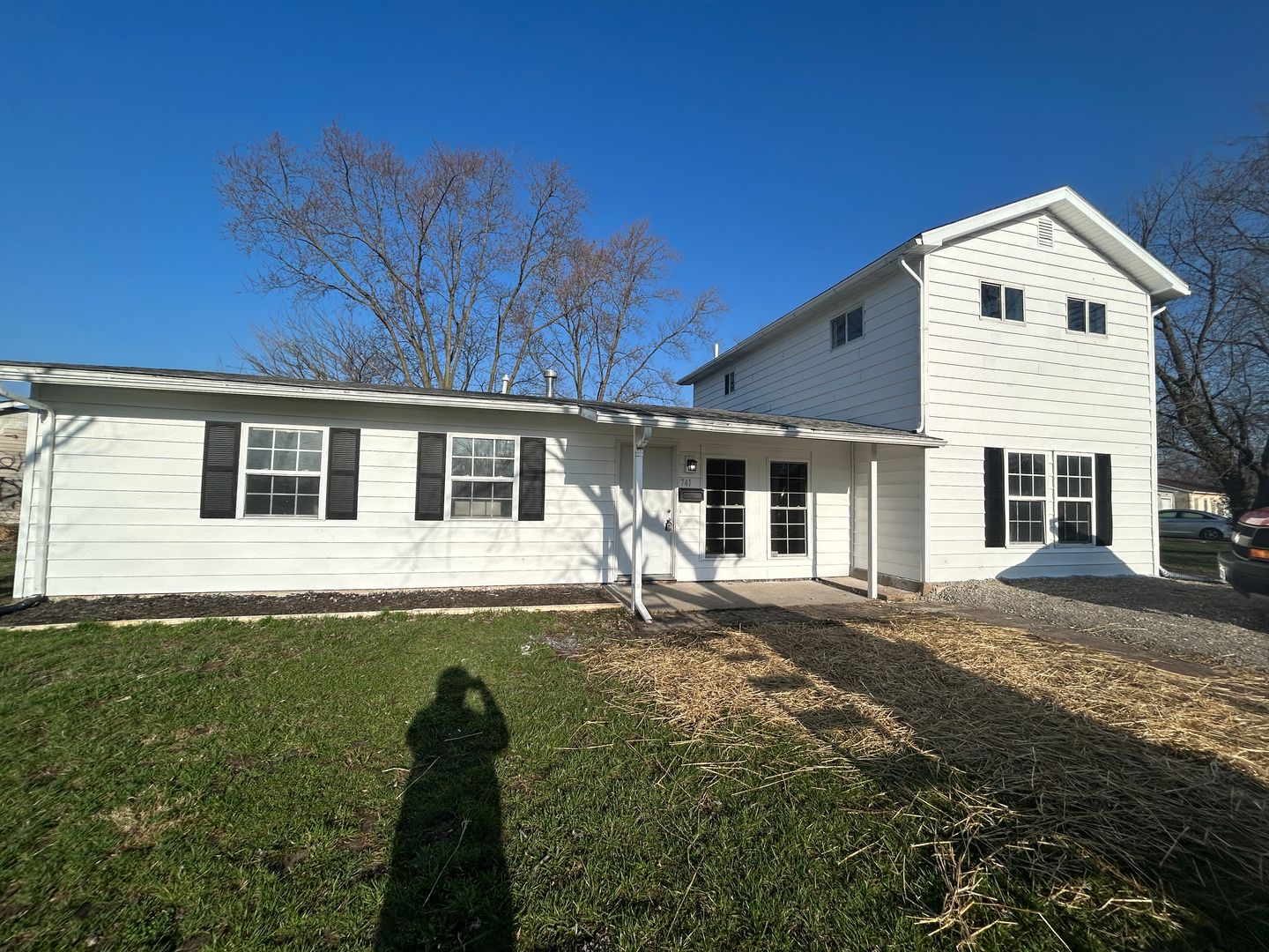 Cahokia House: 741 St Martin