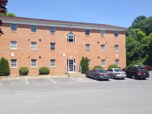 Shepherdstown Apartment: 217 East New Street