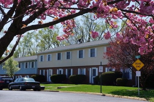 Lovely Townhome