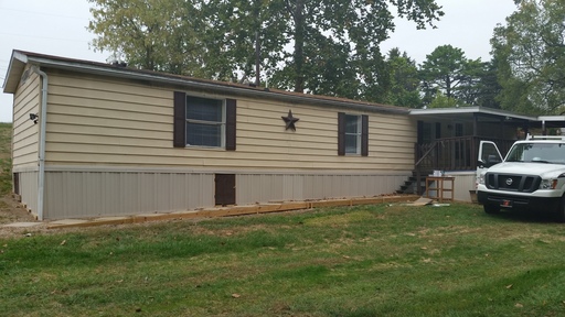 Peaceful, Serene 2 Bedroom on a Lovely Lot in Kearneysville – photo 1