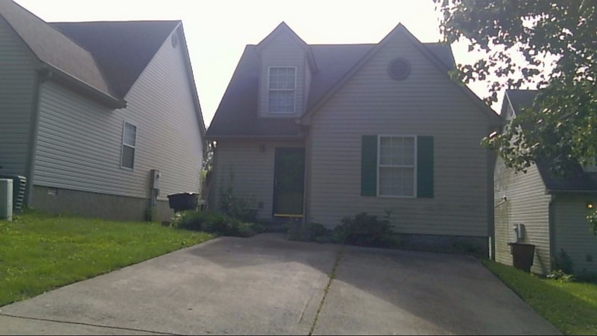 Anticch House: 1019 Brittany Park Dr.