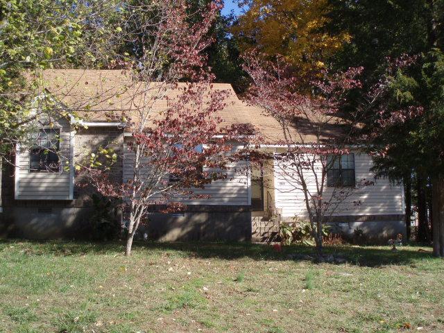 Hermitage House: 5163 Hunters Point Ln