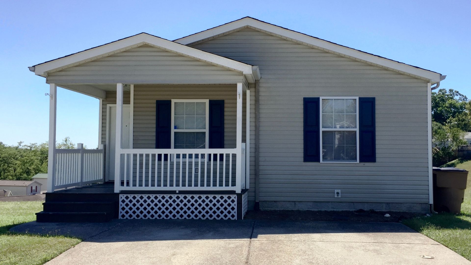 Antioch House: 316 Brittany Park Pl