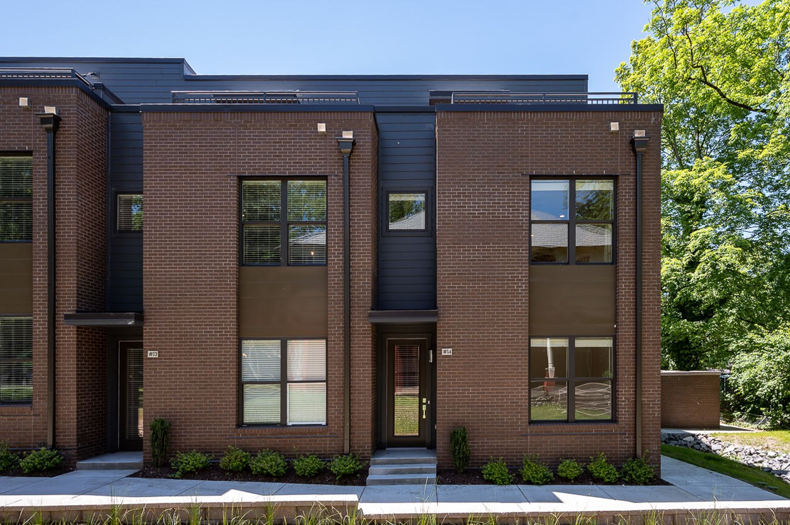 Nashville Condo: 900 Meridian St