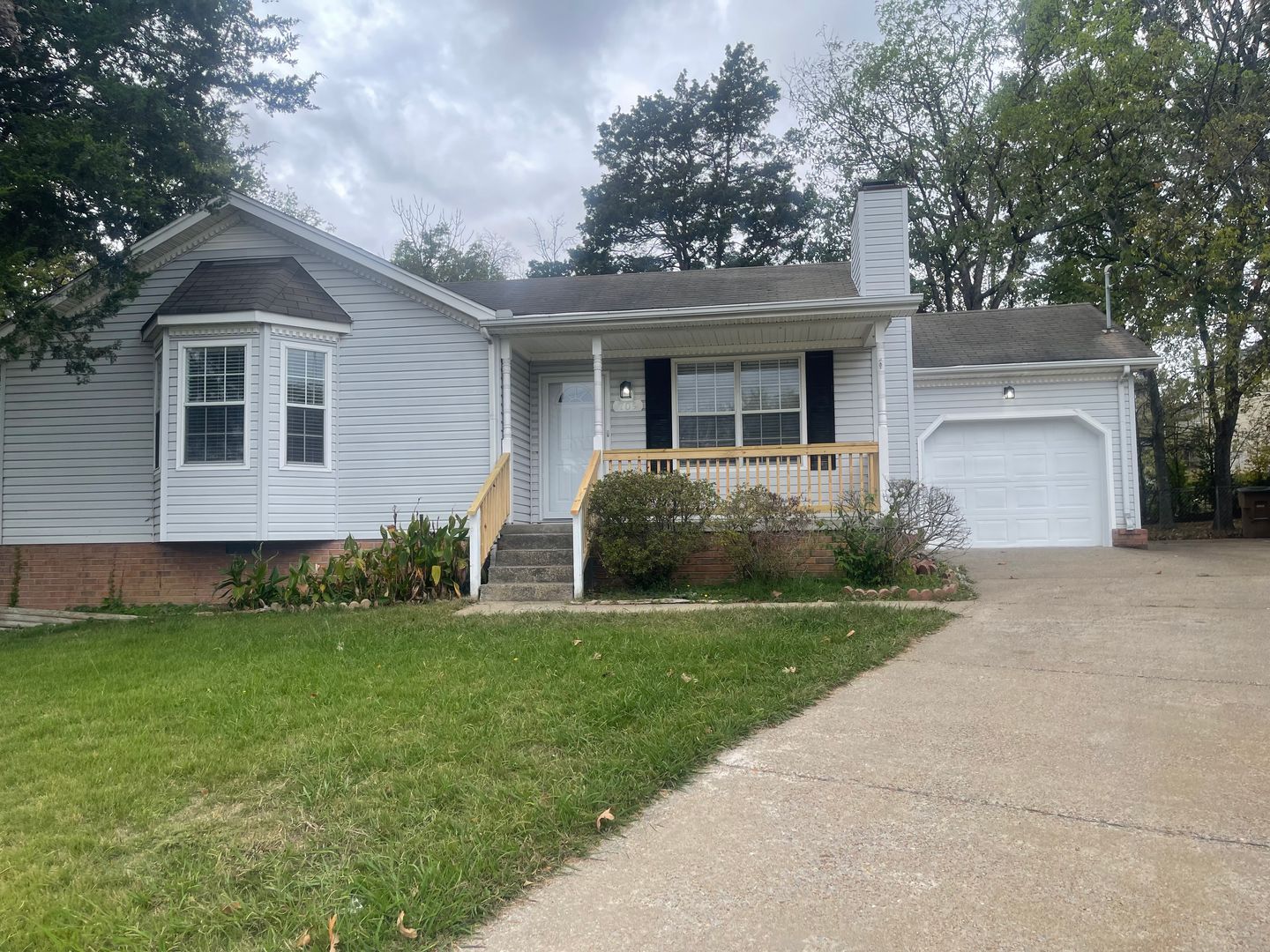 Antioch House: 709 Lipton Ct