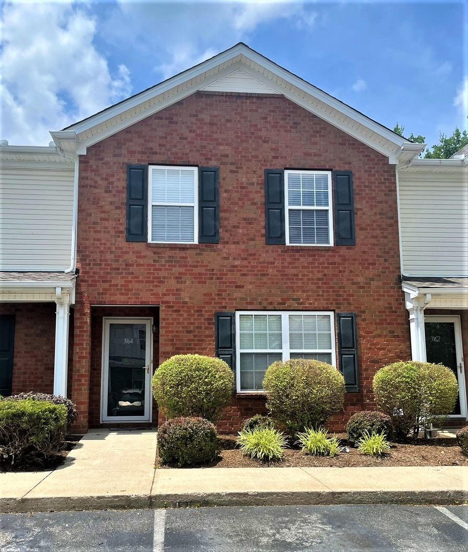Murfreesboro Townhome: 3164 Prater Ct
