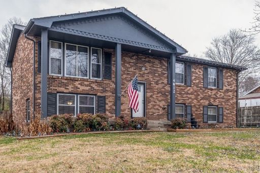 Old Hickory Single Family Home