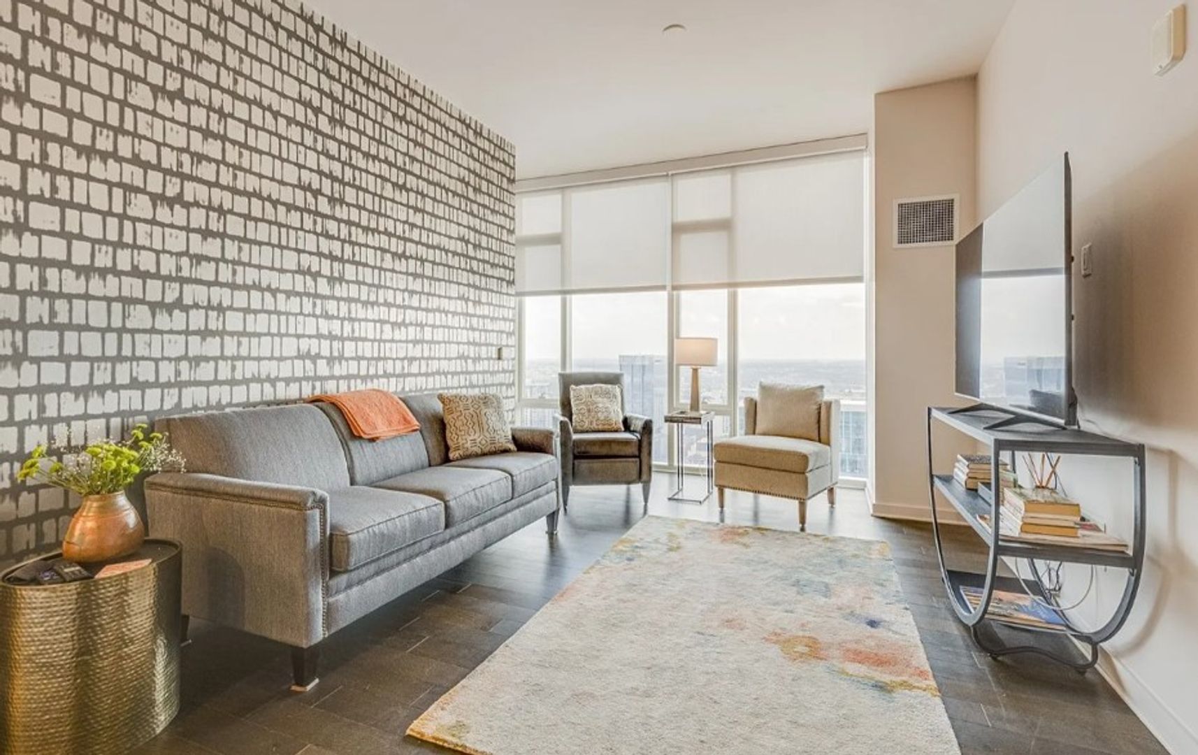 Nashville Condo: 515 Church St