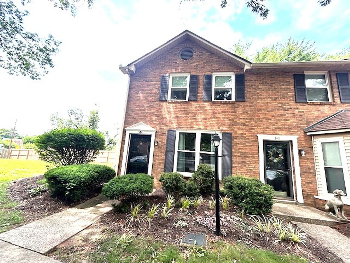 Nashville Townhome: 144 McMurray Circle