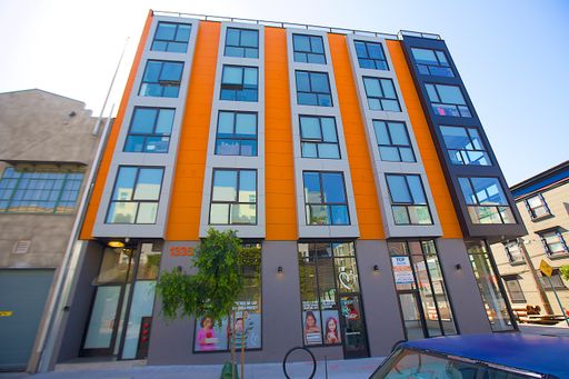 Beautiful New Studio Close to Twitter! – photo 1