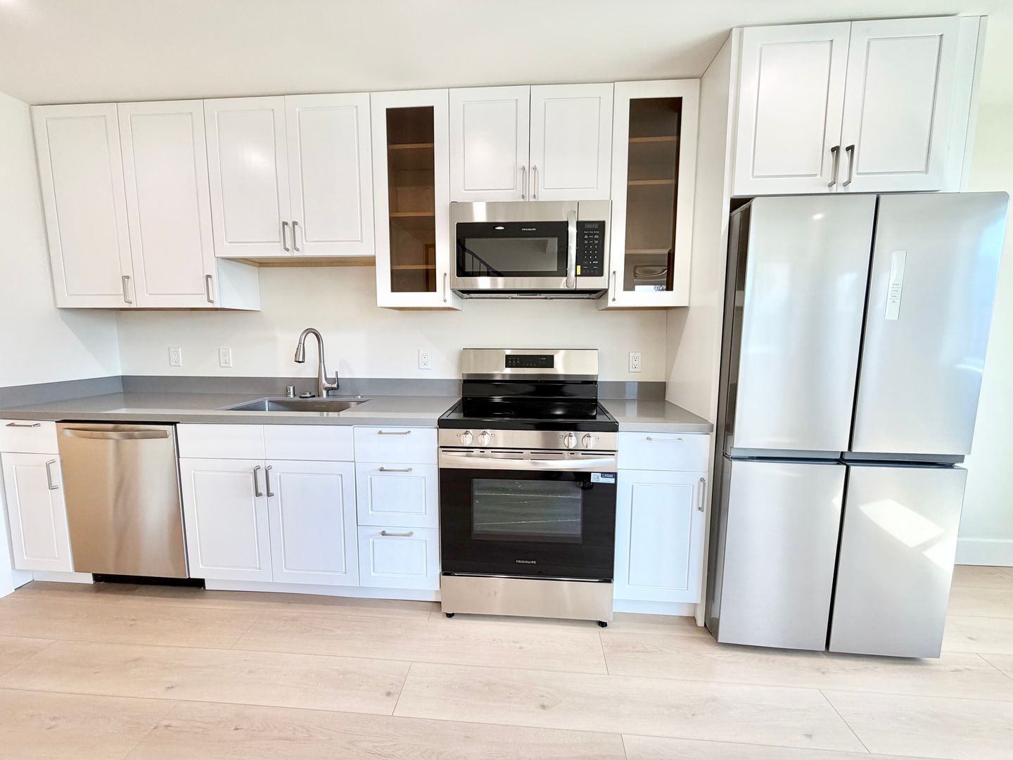 San Francisco Apartment: 178-184 Montana St