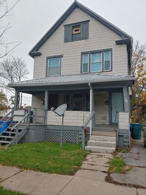 3 BR on Quiet Dead End Street – photo 1