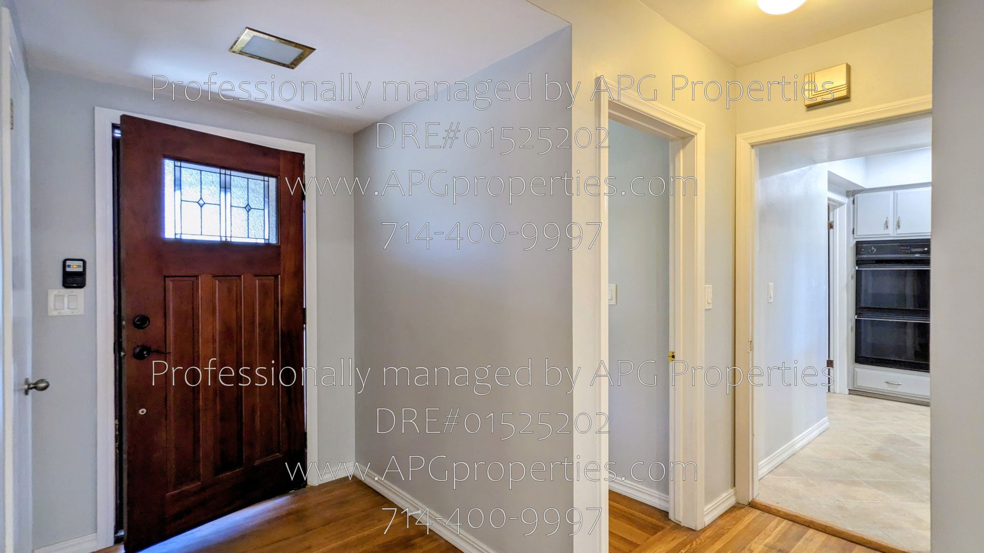 Listing photo