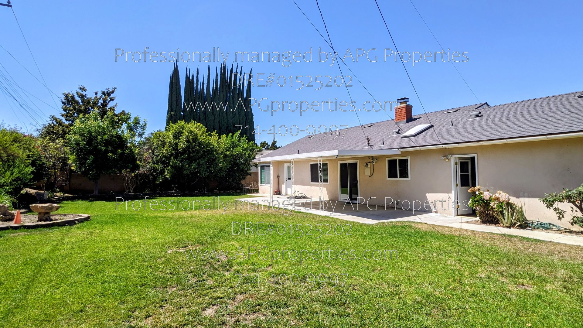 Listing photo