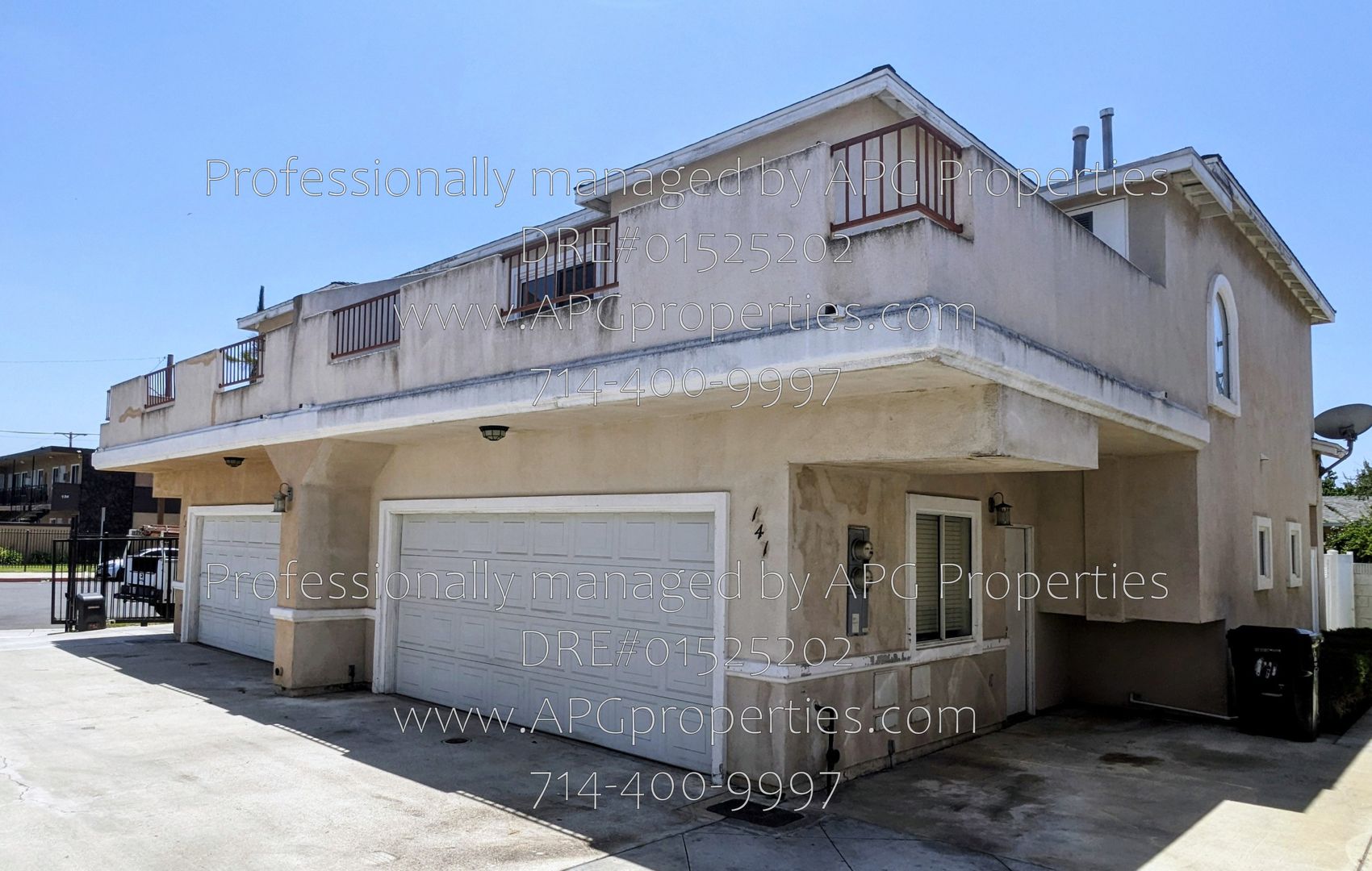 Listing photo