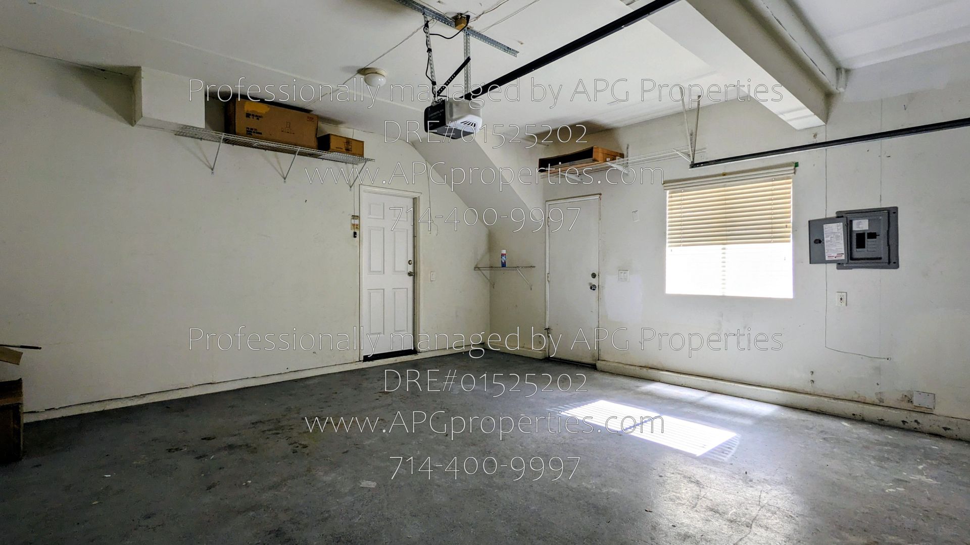 Listing photo