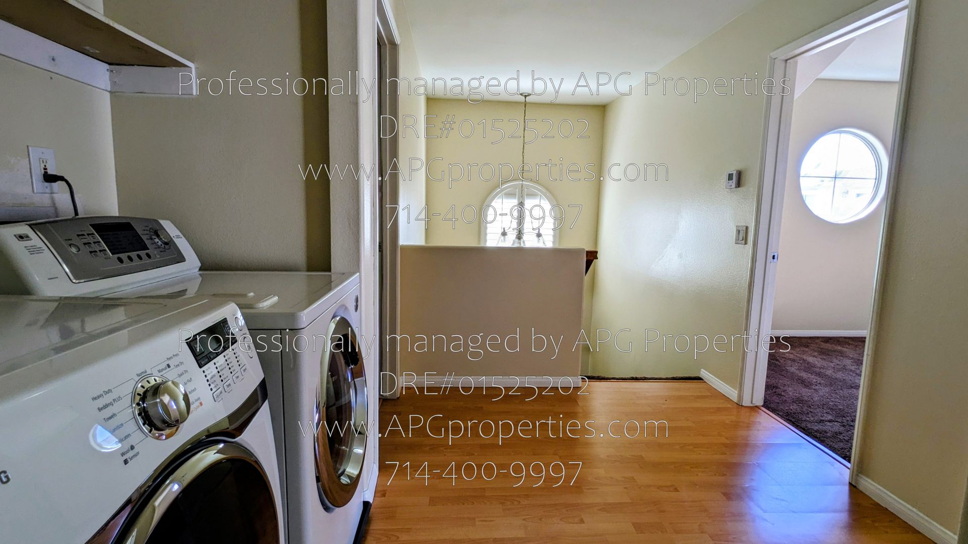 Listing photo