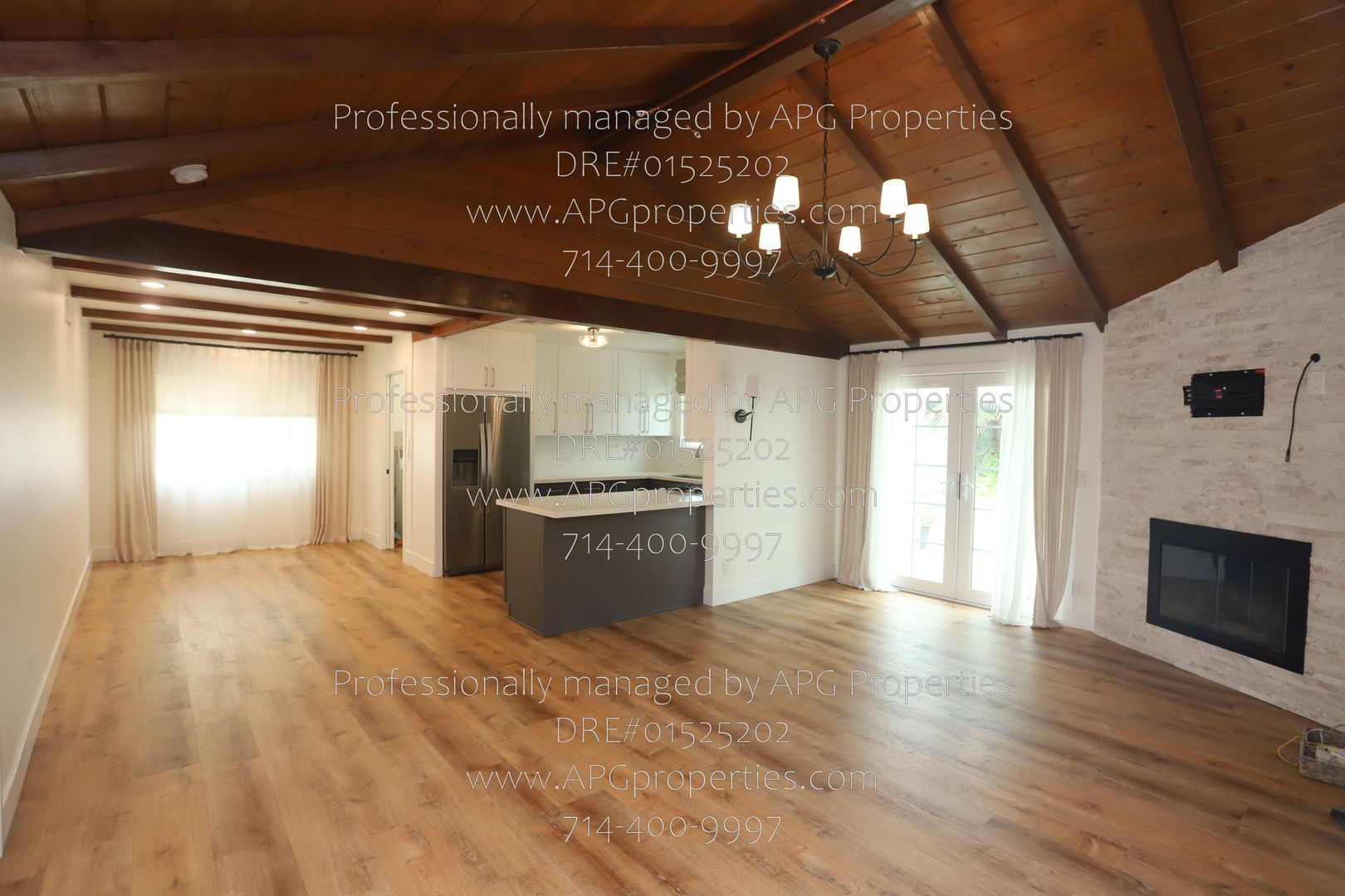 Listing photo