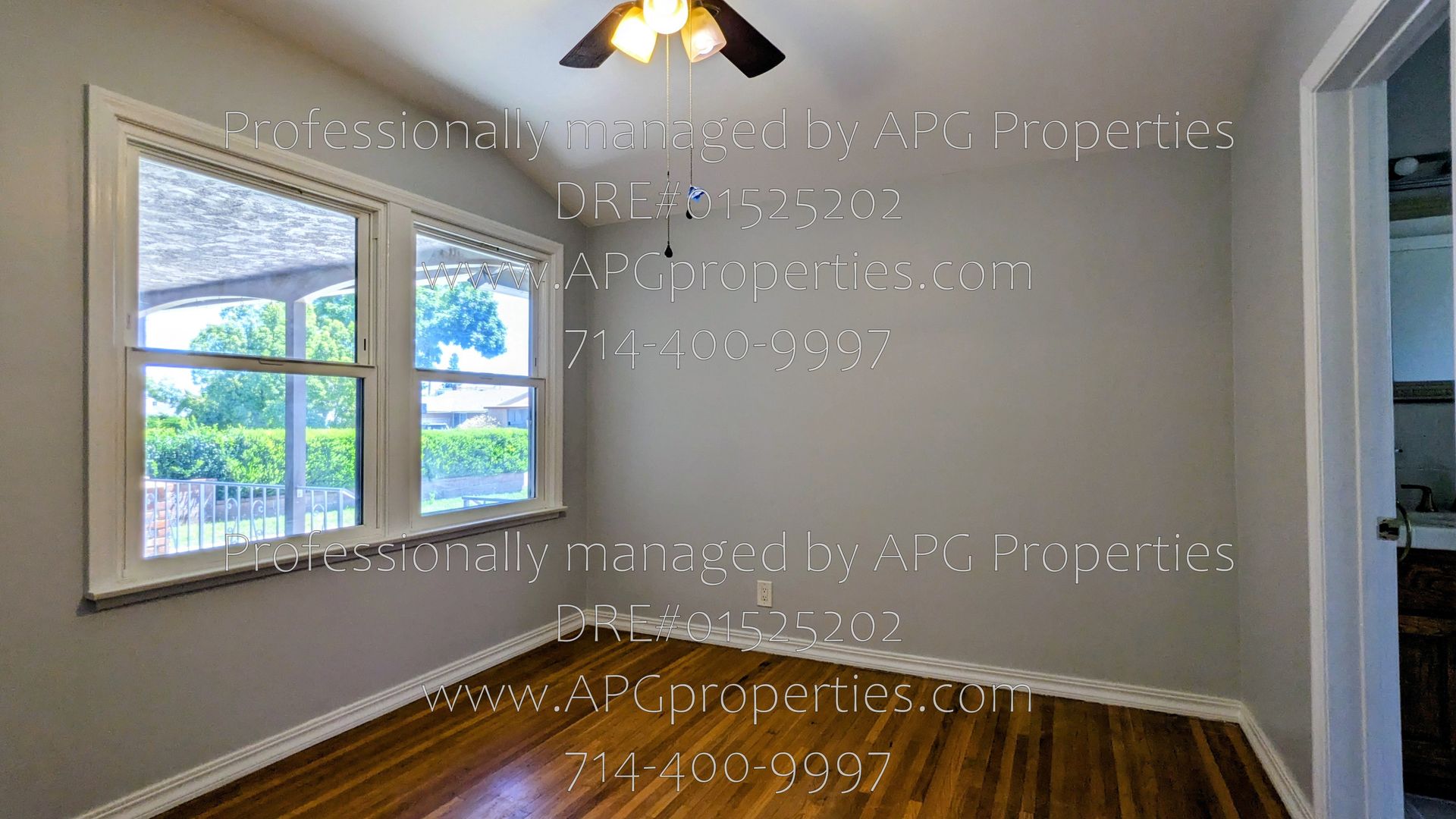 Listing photo