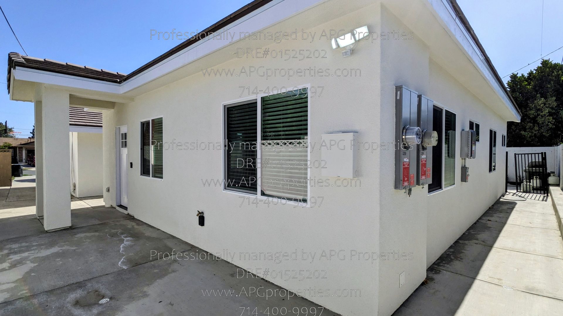 Listing photo