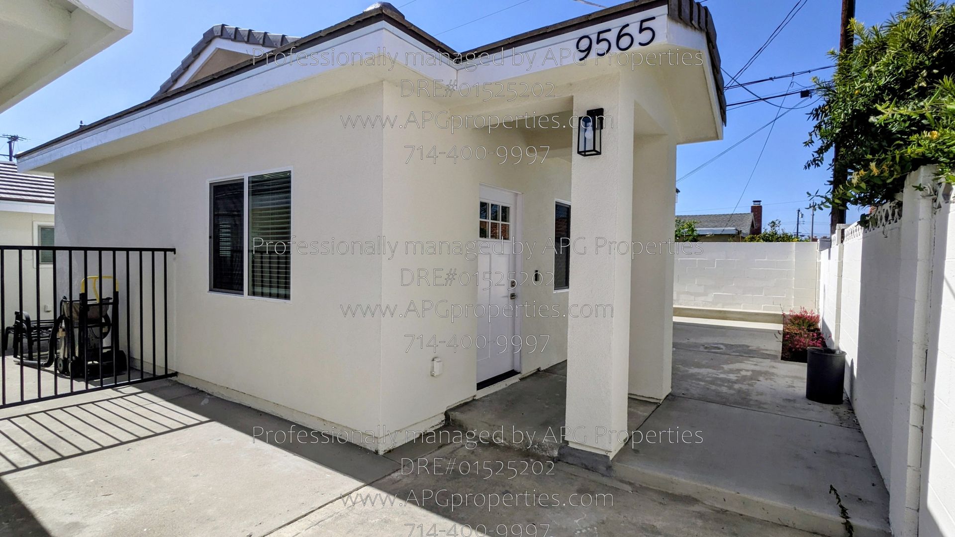 Listing photo