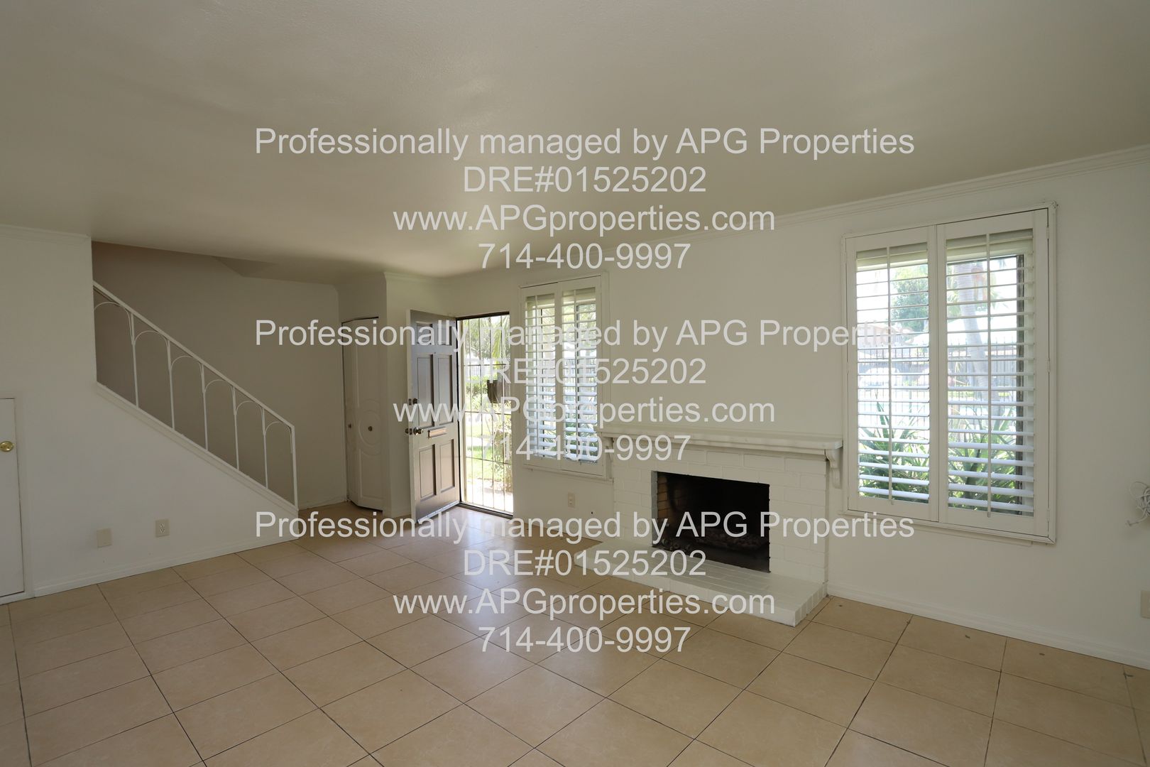Listing photo