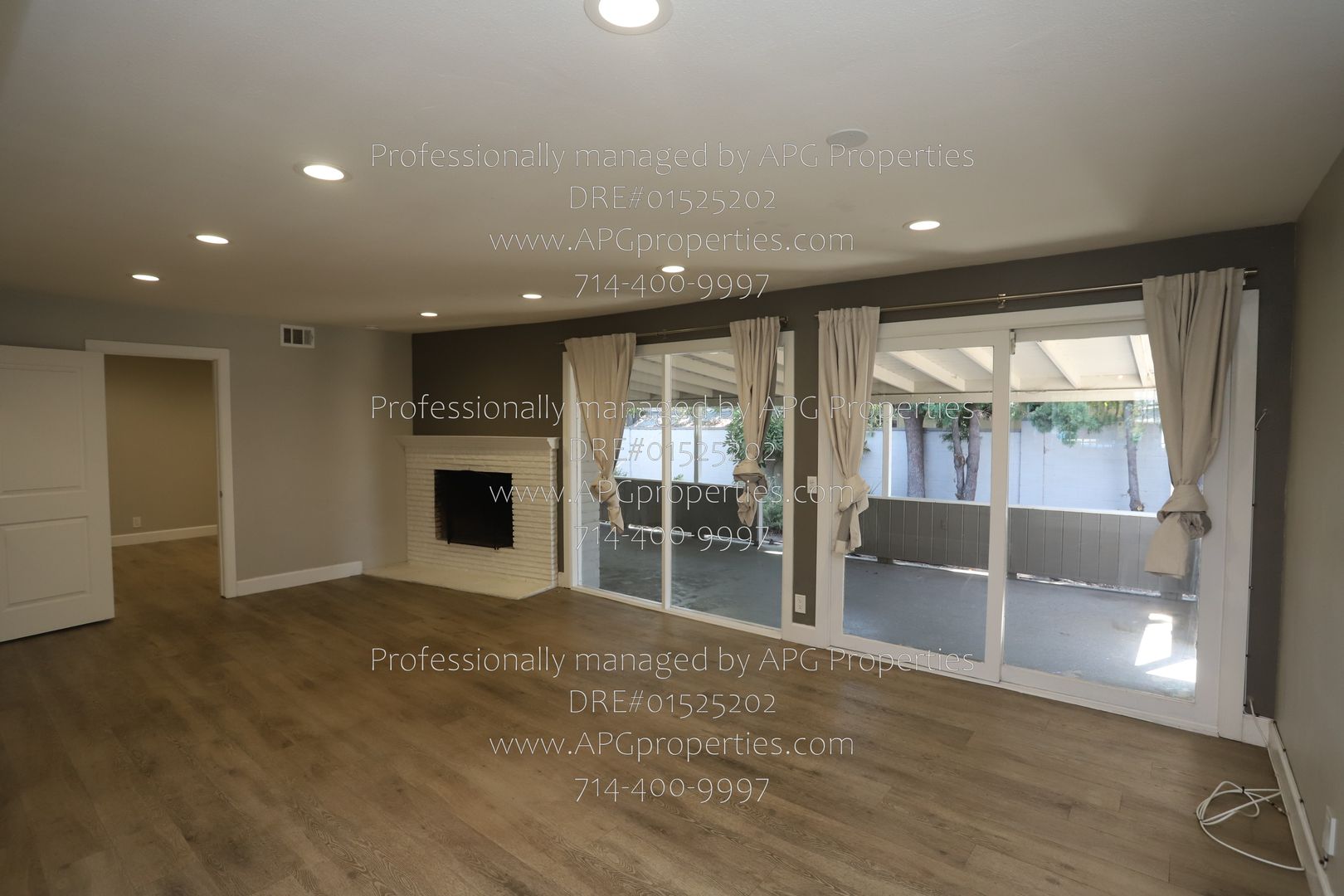Listing photo