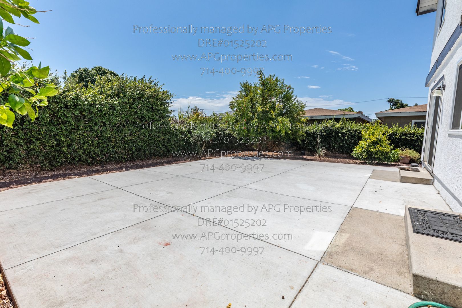 Listing photo