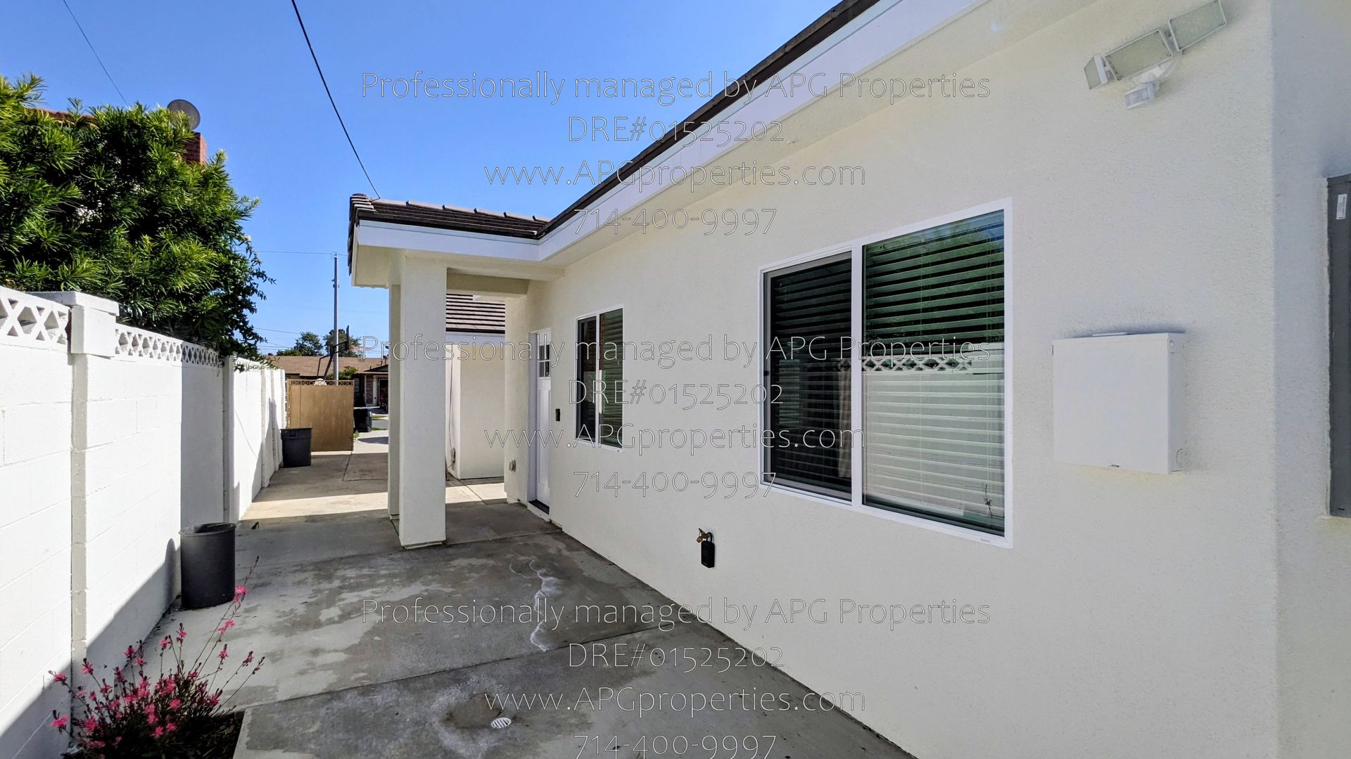 Listing photo
