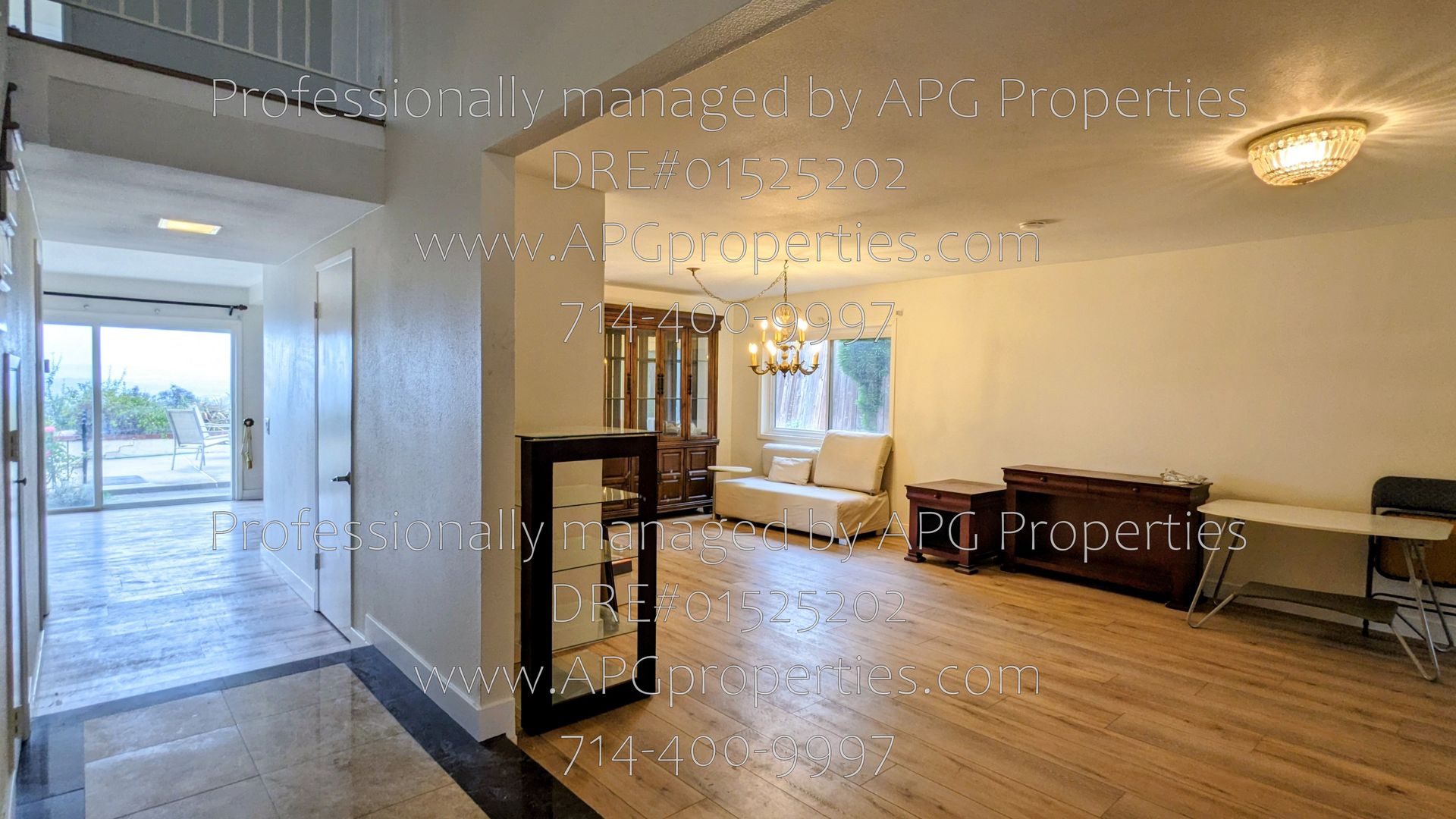 Listing photo