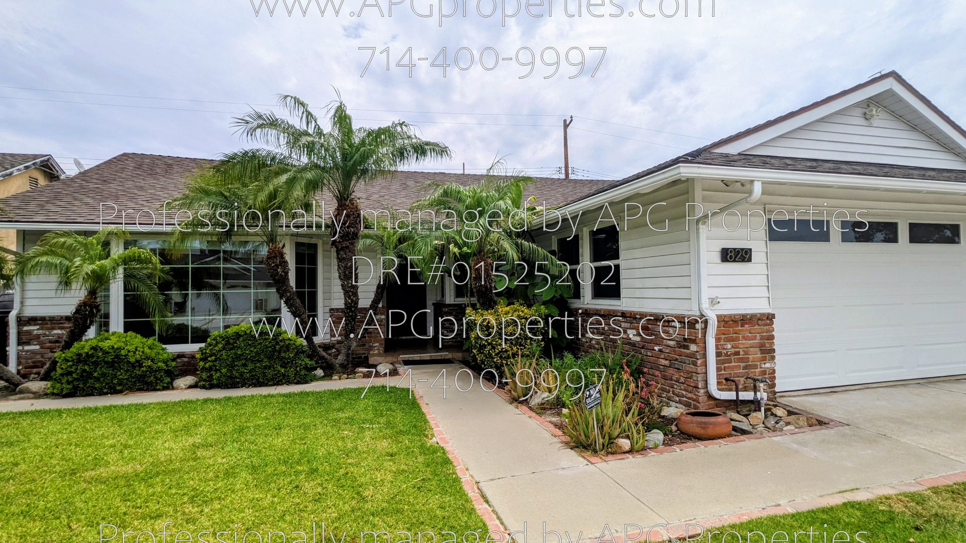 Listing photo