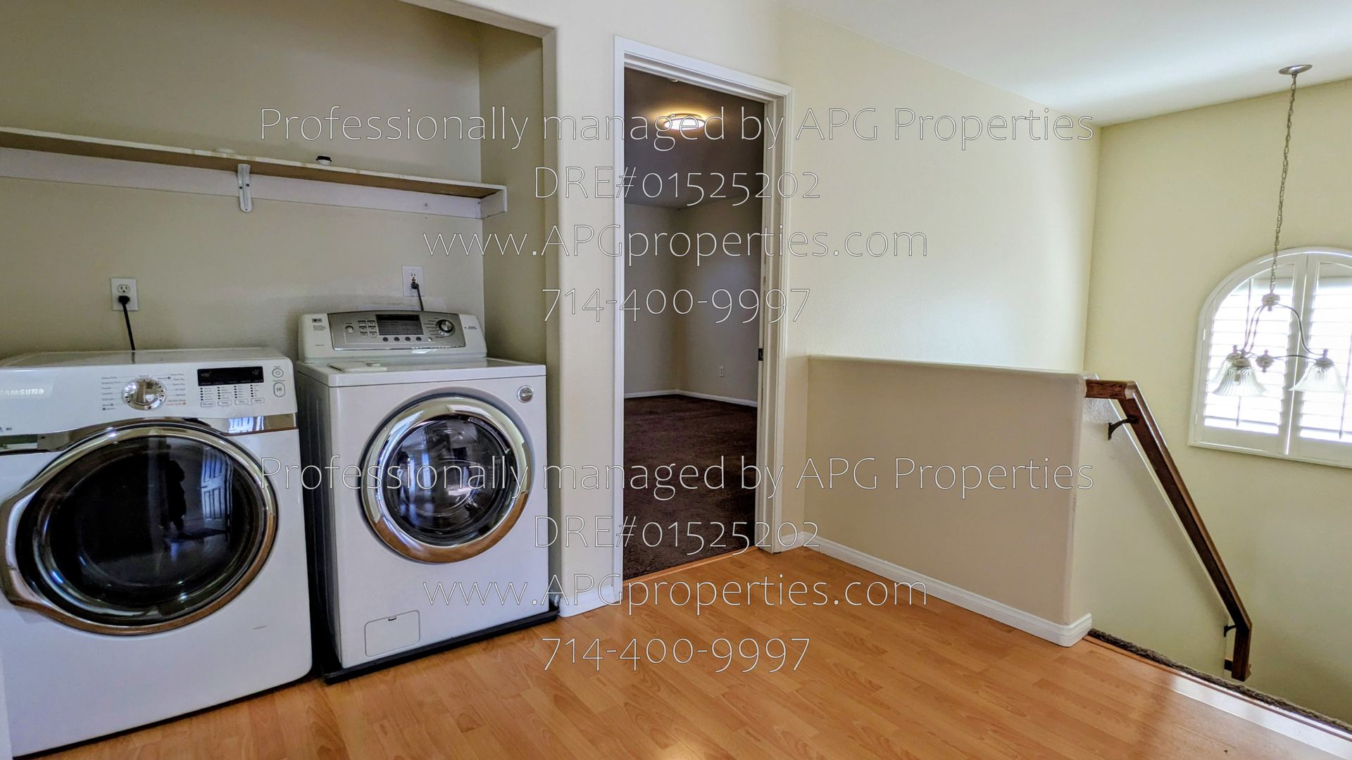 Listing photo