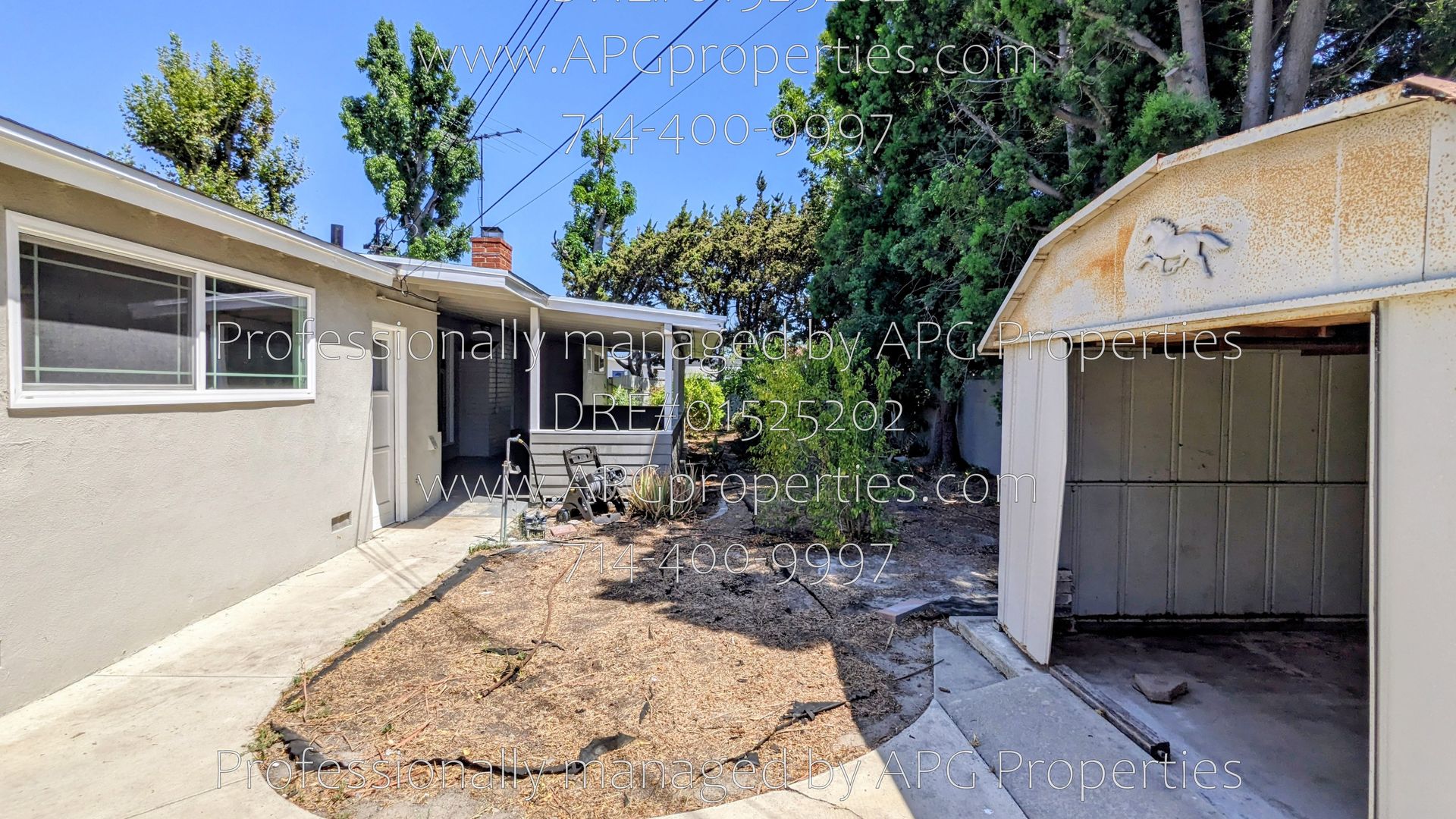 Listing photo