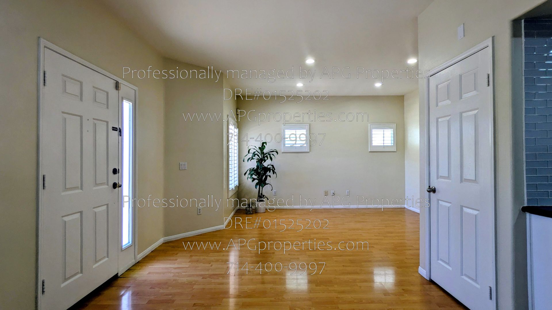 Listing photo
