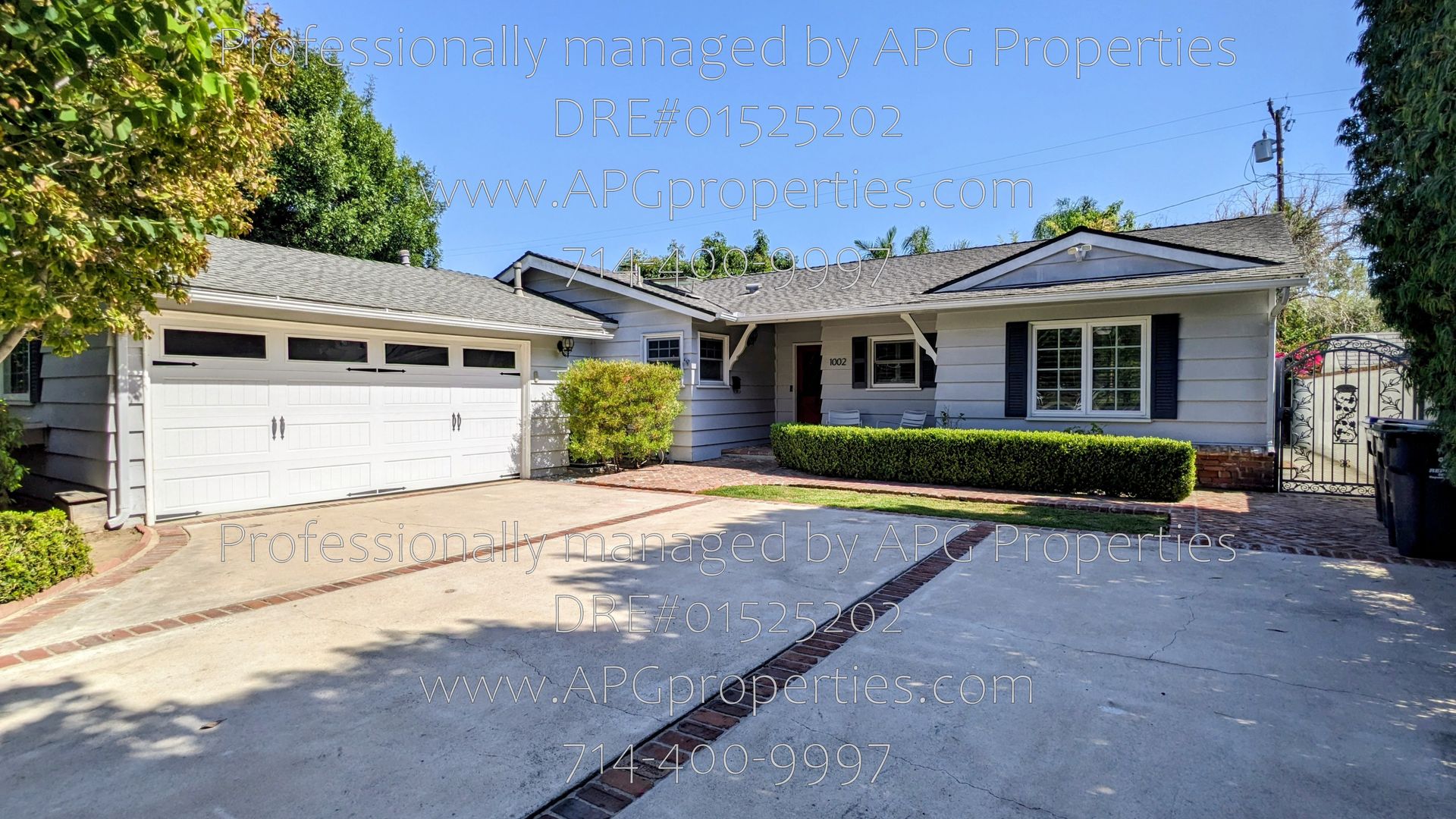 Listing photo