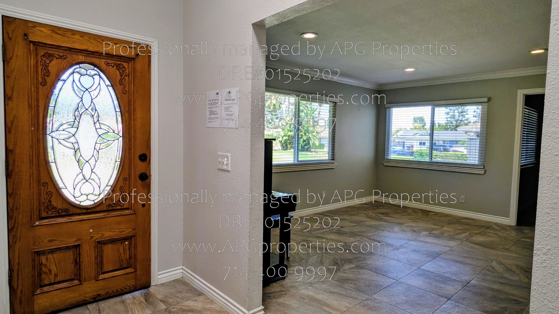 Listing photo