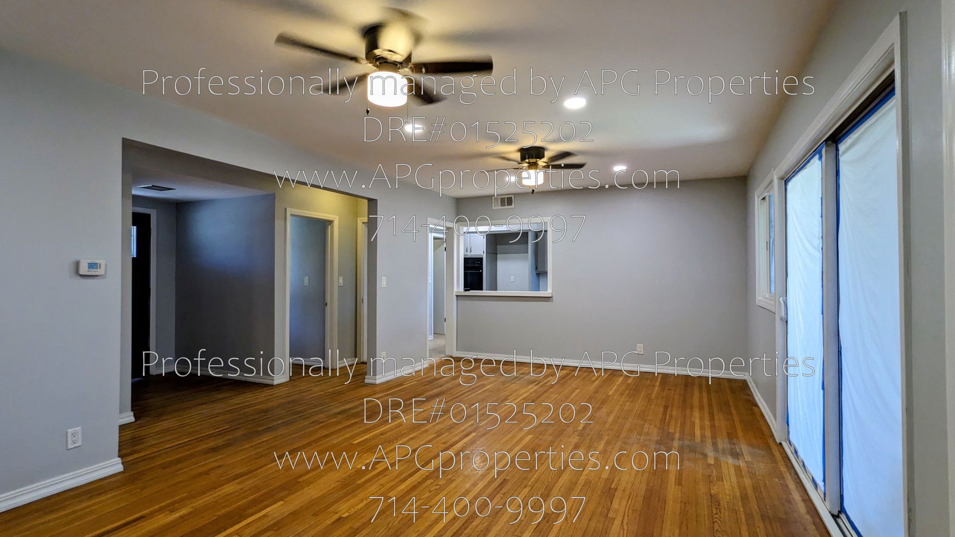 Listing photo