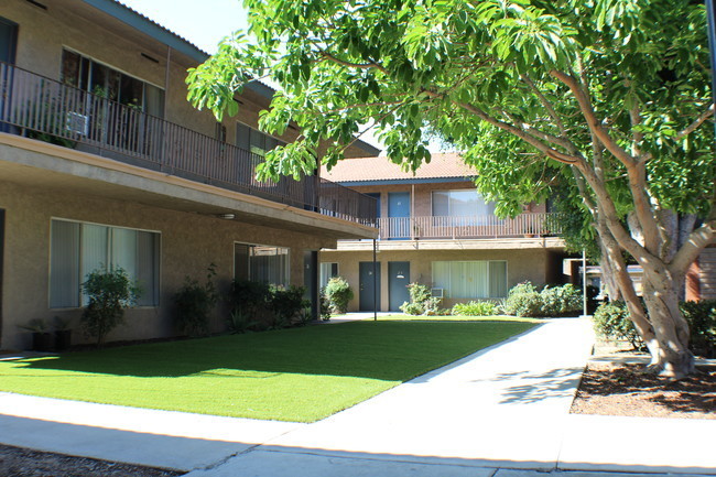 Medallion Court 12 of 17