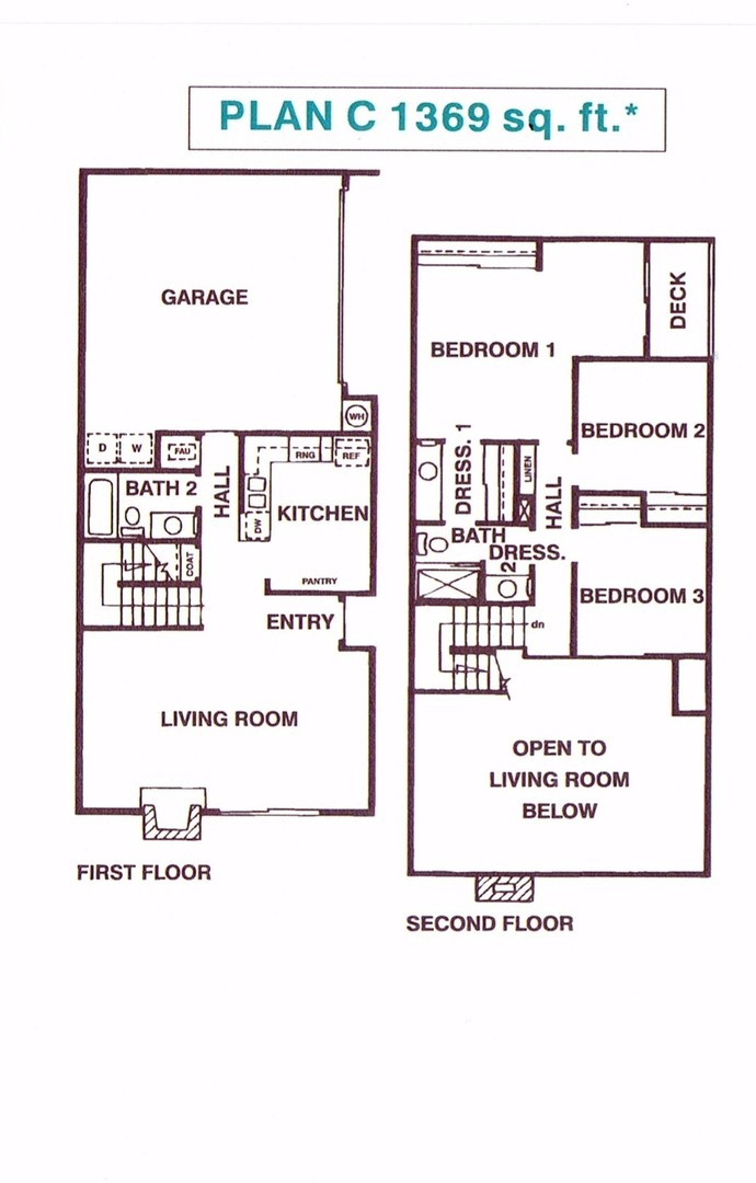Anaheim Hills Apartment: 5101 Marita Lane