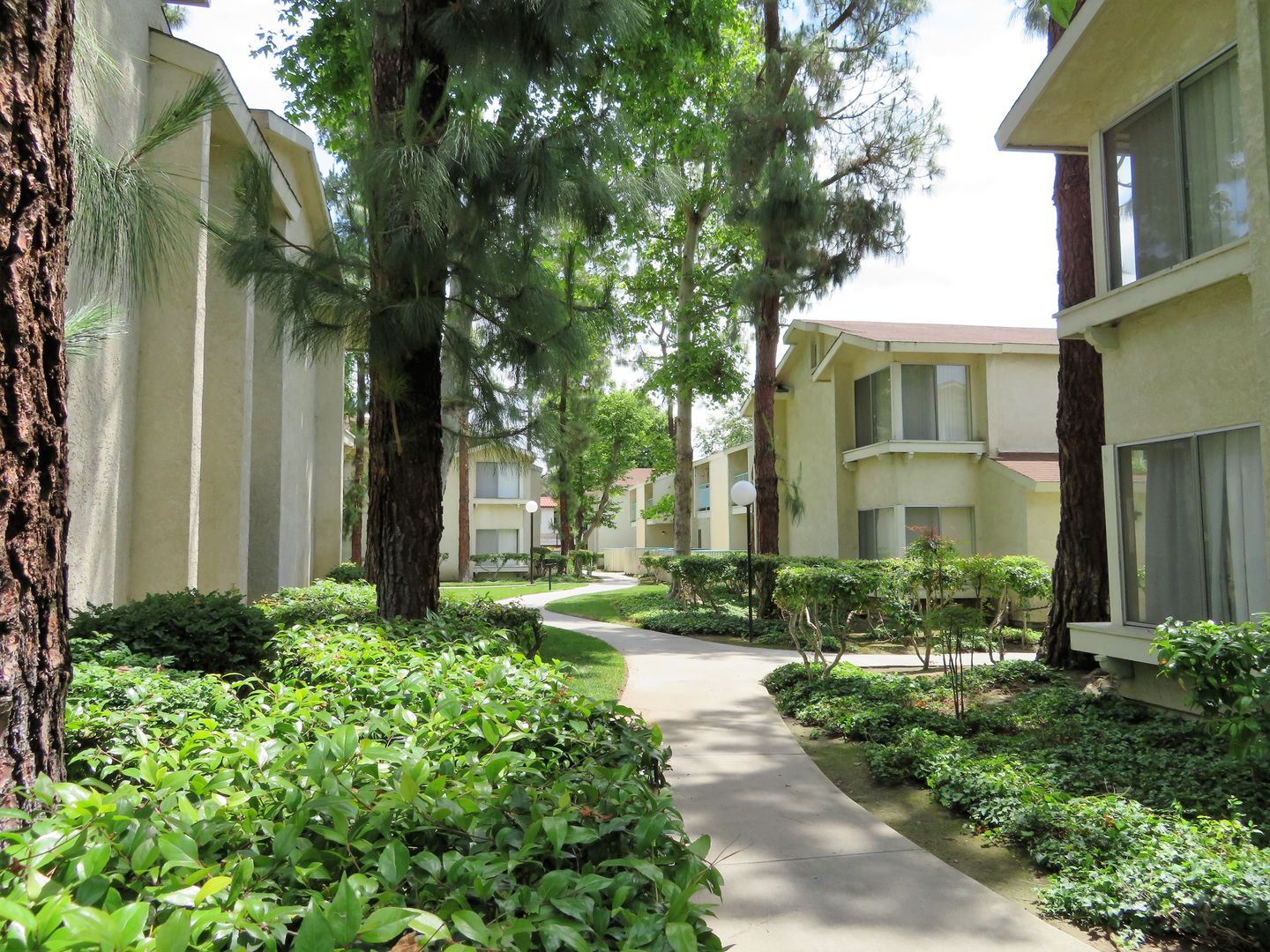 Buena Park Apartment: 6152 Stanton Avenue