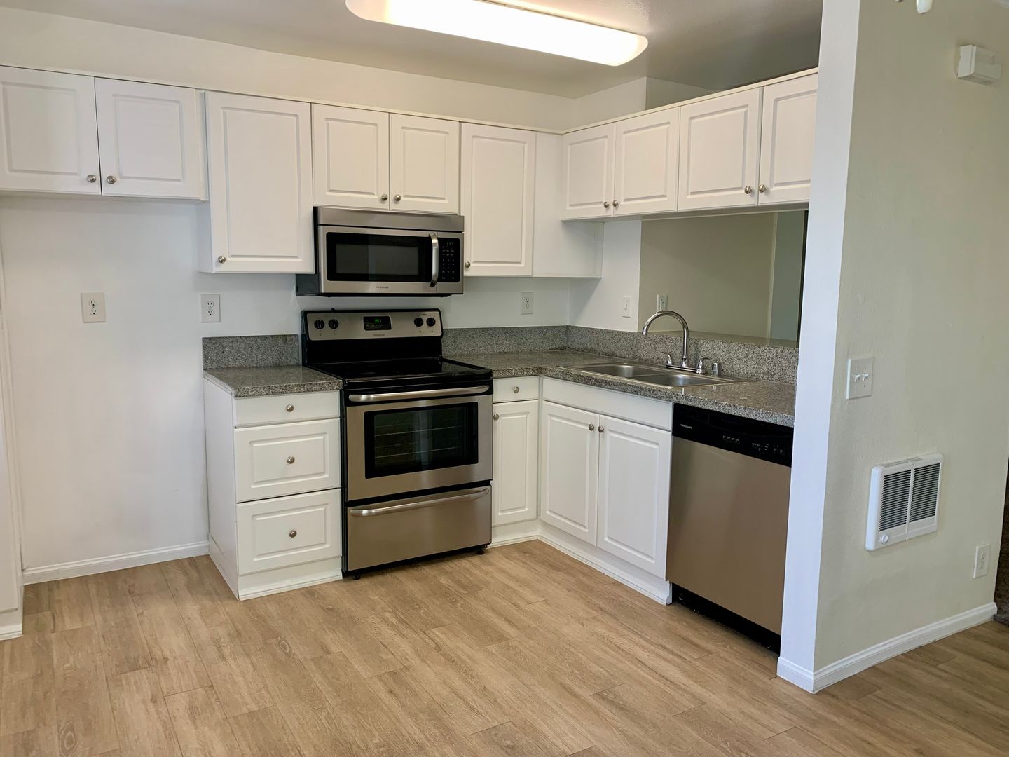 Buena Park Apartment: 6152 Stanton Avenue