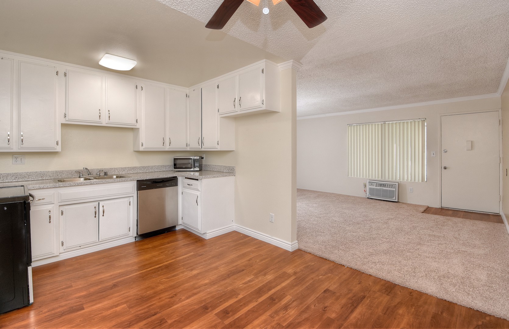 West Covina Apartment: 600 S. Fernwood Street