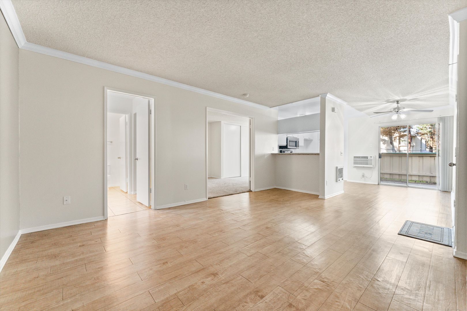 Buena Park Apartment: 6152 Stanton Avenue