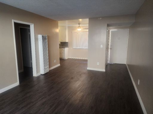 1 bedroom 1 bath downstairs corner unit opening soon – photo 1