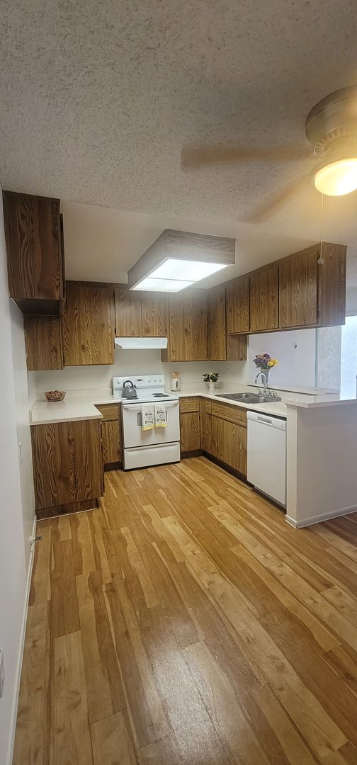 Lincoln Pines (LINCOLN PINES PROPERTIES LP) 8 of 9