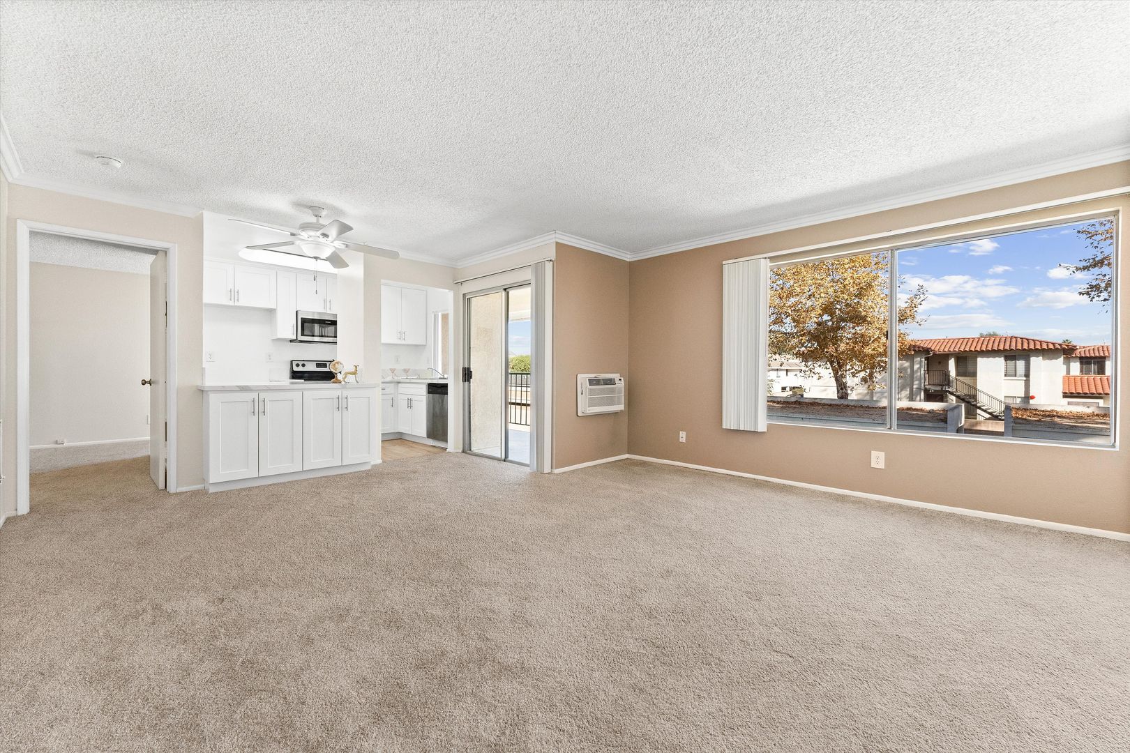 Buena Park Apartment: 6152 Stanton Avenue